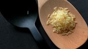 La cuisson du riz La cuisson du riz