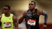 Dopage: suspension réduite pour le sprinteur américain Coleman, pas assez pour les JO Dopage: suspension réduite pour le sprinteur américain Coleman, pas assez pour les JO