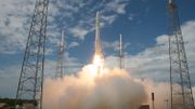 Un nouveau test réussi pour la fusée de SpaceX Un nouveau test réussi pour la fusée de SpaceX