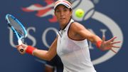 Muguruza prend le pouvoir, Stephens perce, Sharapova grappille Muguruza prend le pouvoir, Stephens perce, Sharapova grappille