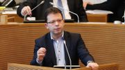 Nethys: les administrateurs MR d'Enodia réclament la tenue d'un CA de l'intercommunale dès lundi Nethys: les administrateurs MR d'Enodia réclament la tenue d'un CA de l'intercommunale dès lundi