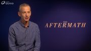 L'interview de James Kent, pour "The Aftermath" L'interview de James Kent, pour "The Aftermath"
