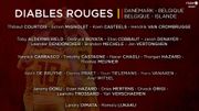 Doku et Dimata appelés pour la première fois chez les Diables pour affronter l'Islande et le Danemark Doku et Dimata appelés pour la première fois chez les Diables pour affronter l'Islande et le Danemark