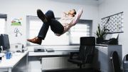 La sieste au travail pour réveiller sa productivité La sieste au travail pour réveiller sa productivité