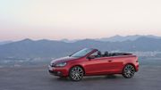 VW Golf Cabrio VW Golf Cabrio