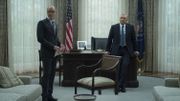 Nouvelle saison de House of Cards ! Nouvelle saison de House of Cards !