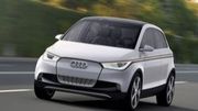 AUDI A2 AUDI A2