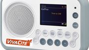 Vivacité vous offre des radios DAB+ Vivacité vous offre des radios DAB+