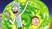 Un site pour créer son propre personnage de la série Rick et Morty