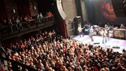 Blackberry Smoke - Biographie Blackberry Smoke - Biographie