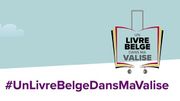 Cet été, on met des livres belges dans notre valise ! Cet été, on met des livres belges dans notre valise !