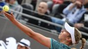 Des premiers tours « jouables » pour Mertens et Van Uytvanck, la championne olympique pour Flipkens Des premiers tours « jouables » pour Mertens et Van Uytvanck, la championne olympique pour Flipkens
