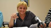 Celles: la première échevine Anne Debouvrie (PS) a remis sa démission Celles: la première échevine Anne Debouvrie (PS) a remis sa démission