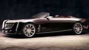 CADILLAC CADILLAC