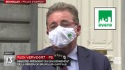 Les côtes du port du masque chez nos ministres : peut mieux faire Les côtes du port du masque chez nos ministres : peut mieux faire