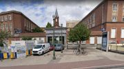 Mobilisation pour les soignants de la maison de repos Résidence Porte de Hal à Bruxelles Mobilisation pour les soignants de la maison de repos Résidence Porte de Hal à Bruxelles