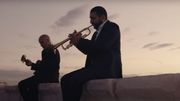 Avec "40 Mélodies" le trompettiste Ibrahim Maalouf s’offre un album pour ses 40 ans Avec "40 Mélodies" le trompettiste Ibrahim Maalouf s’offre un album pour ses 40 ans