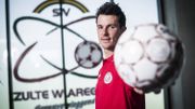 Gertjan De Mets prêté par Zulte Waregem au Beerschot Wilrijk Gertjan De Mets prêté par Zulte Waregem au Beerschot Wilrijk