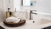 Salle de bain : Des objets nécessaires à la toilette qui ne devraient pas s'y trouver Salle de bain : Des objets nécessaires à la toilette qui ne devraient pas s'y trouver