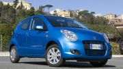 SUZUKI Alto SUZUKI Alto