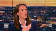 Sophie Wilmès : "Mon gouvernement va déjà préparer le plan de relance" Sophie Wilmès : "Mon gouvernement va déjà préparer le plan de relance"