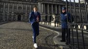 Formation fédérale: le président du sp.a veut passer au contenu à travers un "blind date" politique Formation fédérale: le président du sp.a veut passer au contenu à travers un "blind date" politique
