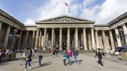 Le British Museum va rendre à l'Irak des antiquités pillées Le British Museum va rendre à l'Irak des antiquités pillées