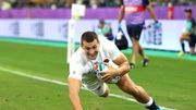 L'Angleterre écrase l'Australie 40 à 16 et va en demi-finale L'Angleterre écrase l'Australie 40 à 16 et va en demi-finale