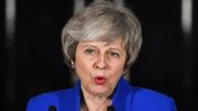 Brexit: quel Plan B Theresa May peut-elle présenter ce lundi? Brexit: quel Plan B Theresa May peut-elle présenter ce lundi?