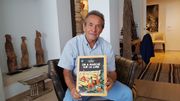 Jacky Ickx, Pierre Delrock, Marianne Merchez : ils ont assisté au premier pas de l'homme sur la Lune Jacky Ickx, Pierre Delrock, Marianne Merchez : ils ont assisté au premier pas de l'homme sur la Lune