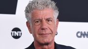 La dernière saison de l'émission du chef Anthony Bourdain diffusée cet automne La dernière saison de l'émission du chef Anthony Bourdain diffusée cet automne