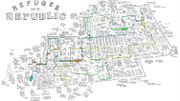 La situation des réfugiés expliquées dans 3 webdocs incontournables La situation des réfugiés expliquées dans 3 webdocs incontournables