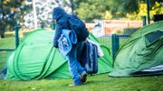 Baromètre politique: 7 Flamands sur 10 en faveur des visites domiciliaires Baromètre politique: 7 Flamands sur 10 en faveur des visites domiciliaires