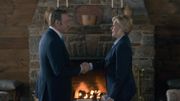 Derniers épisodes de "House of Cards": Franck couronné ou balayé ? Derniers épisodes de "House of Cards": Franck couronné ou balayé ?