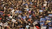 La mobilisation des électeurs démocrates sera-t-elle affectée par l'échec de l'organisation en Iowa? La mobilisation des électeurs démocrates sera-t-elle affectée par l'échec de l'organisation en Iowa?