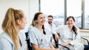Impact du Coronavirus sur le quotidien des jeunes ! Impact du Coronavirus sur le quotidien des jeunes !