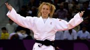 Van Snick, médaille d'or à La Haye, remporte son premier GP en -52 kg, Libeer loupe le bronze Van Snick, médaille d'or à La Haye, remporte son premier GP en -52 kg, Libeer loupe le bronze