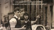 Les zones de police ont souvent du mal à trouver de nouvelles recrues, les candidats ne se pressent pas au portillon. Les zones de police ont souvent du mal à trouver de nouvelles recrues, les candidats ne se pressent pas au portillon.