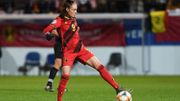 Fin du championnat d'Angleterre chez les dames, mais Tessa Wullaert n'est pas encore championne Fin du championnat d'Angleterre chez les dames, mais Tessa Wullaert n'est pas encore championne