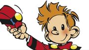 Spirou toujours solidaire ! Spirou toujours solidaire !
