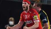 Mondial de handball : Danemark, vainqueur de la Suède en finale, prolonge son titre Mondial de handball : Danemark, vainqueur de la Suède en finale, prolonge son titre