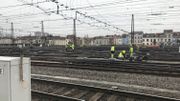 Travaux sur la jonction Nord-Midi: plan alternatif les longs week-ends de novembre Travaux sur la jonction Nord-Midi: plan alternatif les longs week-ends de novembre