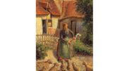 Un tableau de Pissarro volé par les nazis : pas de médiation entre les parties Un tableau de Pissarro volé par les nazis : pas de médiation entre les parties