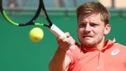 Rafael Nadal reste numéro 1 mondial, David Goffin conserve sa place dans le top 10 Rafael Nadal reste numéro 1 mondial, David Goffin conserve sa place dans le top 10