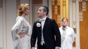 Bruno Putzulu fait revivre sur scène "Les Ritals" de Cavanna Bruno Putzulu fait revivre sur scène "Les Ritals" de Cavanna