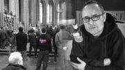 "Que Laforge soit avec vous": des centaines de personnes pour un dernier hommage à notre collègue de Classic 21 "Que Laforge soit avec vous": des centaines de personnes pour un dernier hommage à notre collègue de Classic 21