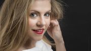 Cécile Lastchenko Cécile Lastchenko