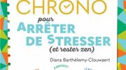 "2h chrono pour arrêter de stresser" "2h chrono pour arrêter de stresser"