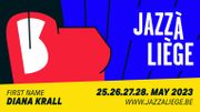 Concours : 4 jours de concerts de Jazz à Liège