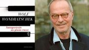 "Autoportrait au piano russe" de Wolf Wondratschek, une déclaration d'amour pour la musique et d'effarement devant notre époque "Autoportrait au piano russe" de Wolf Wondratschek, une déclaration d'amour pour la musique et d'effarement devant notre époque